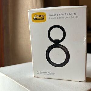 Lumen Series for AirTag